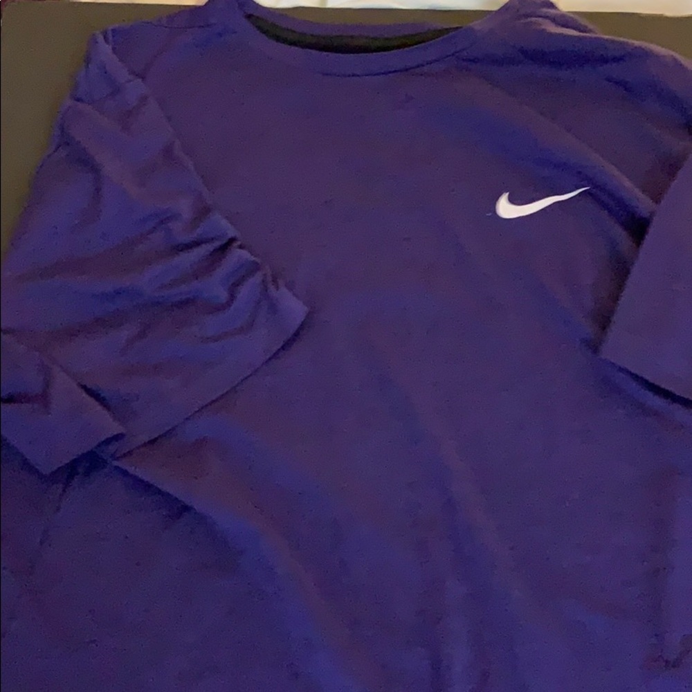Nike dry fit t-shirt NWOT